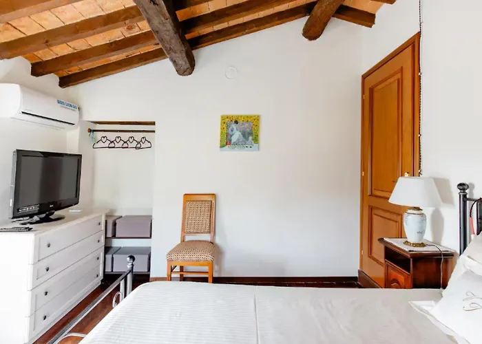 Villa Teresa - Villa & Piscina Immersi Nel Vigneto!