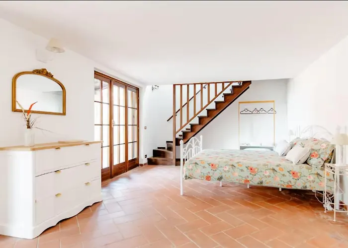 Villa Teresa - Villa & Piscina Immersi Nel Vigneto!