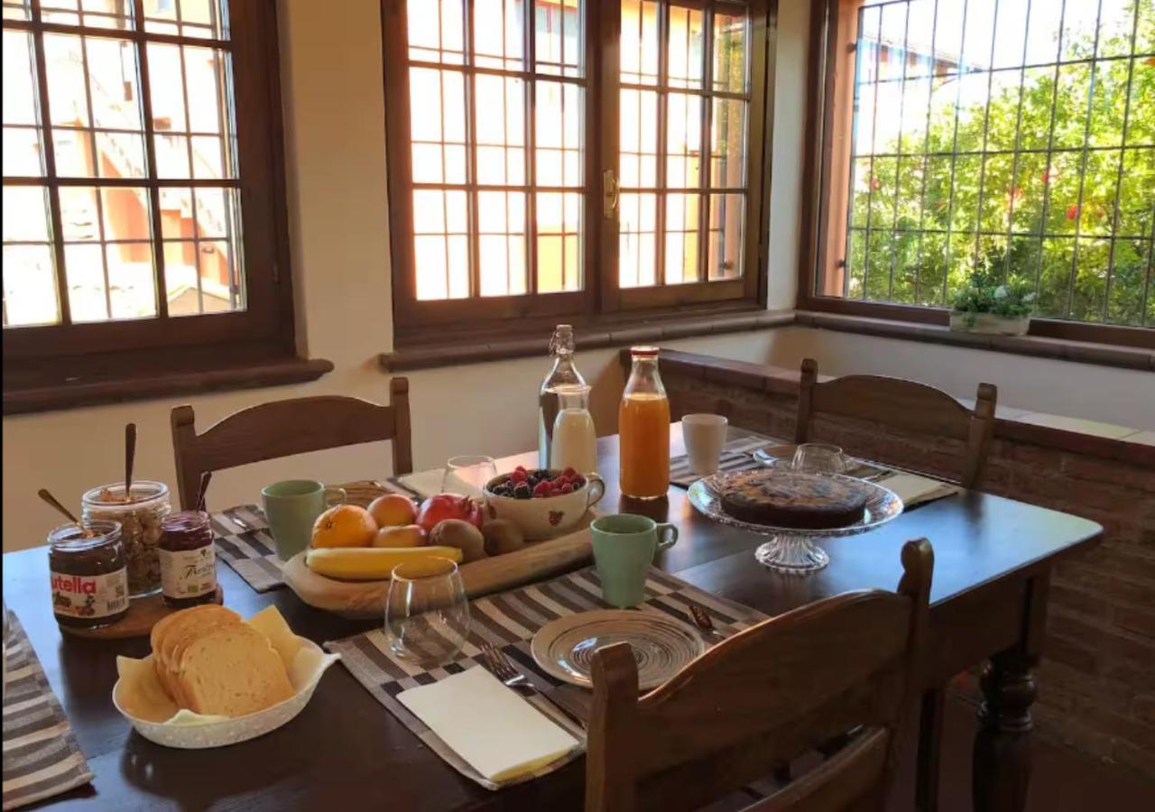 Villa Teresa - & Piscina Immersi Nel Vigneto! *